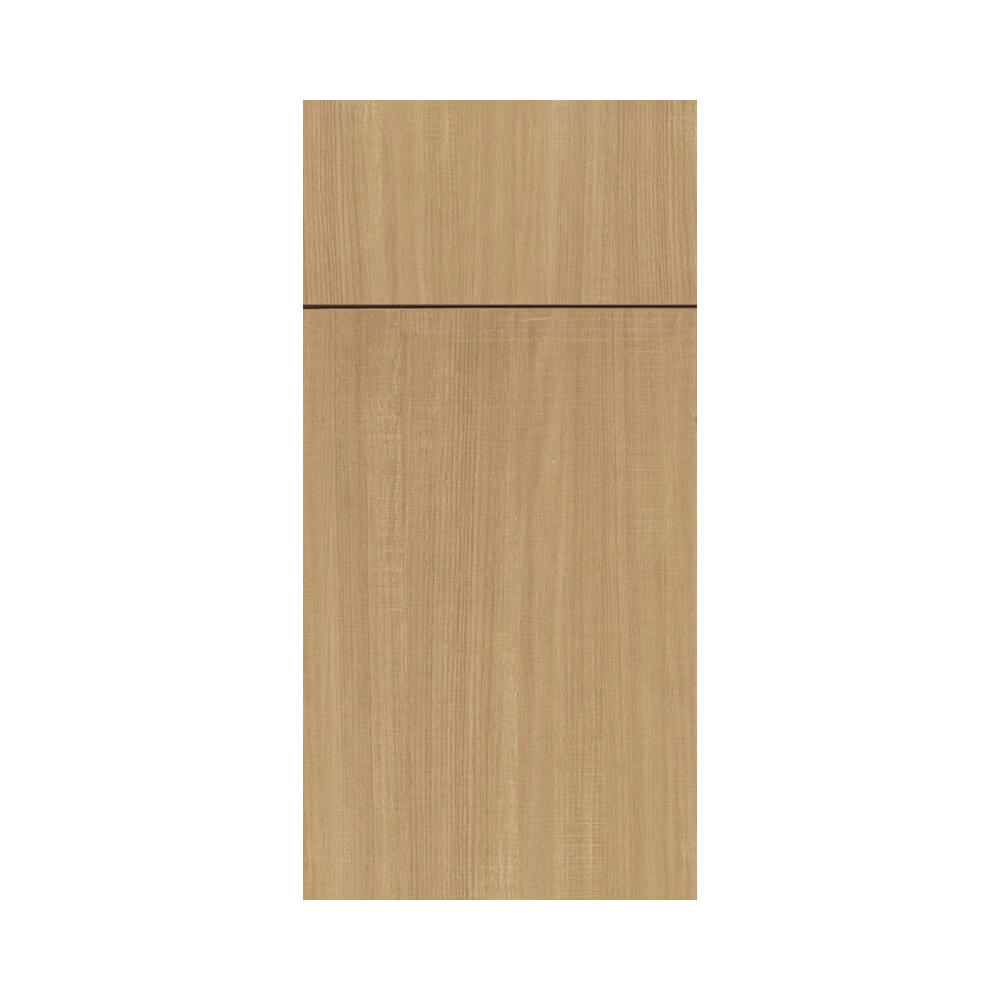 kitchen cabinets design walnut texture photo 1