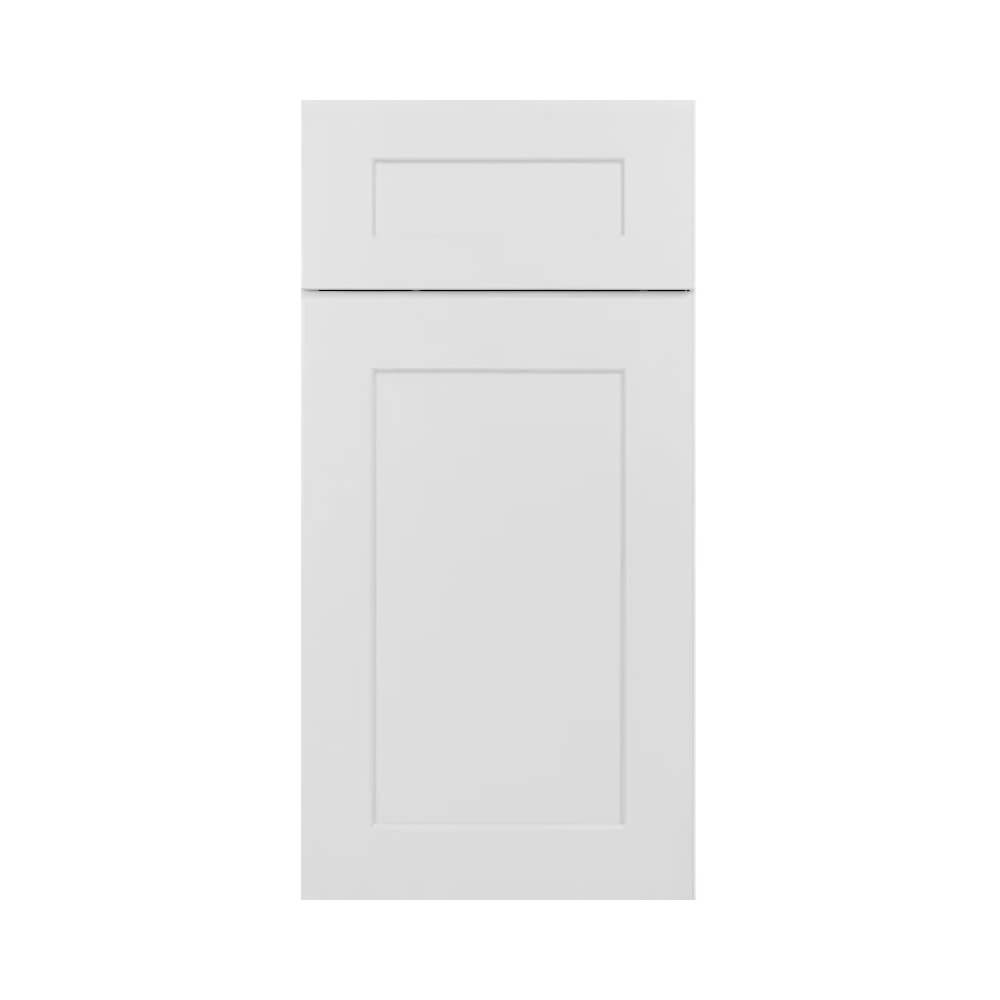 Kitchen Cabinets Design White Shaker