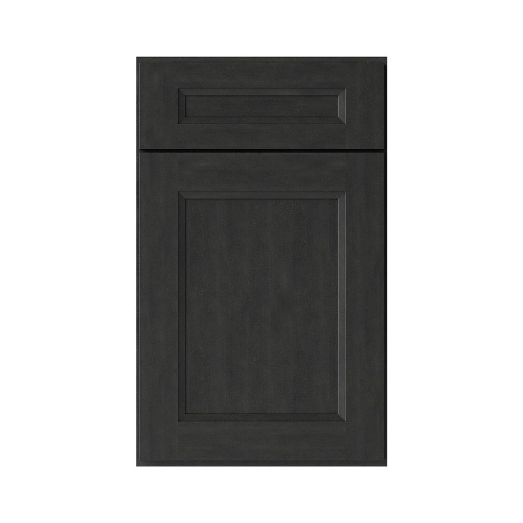 Huntington Cinder Double Shaker Cabinet